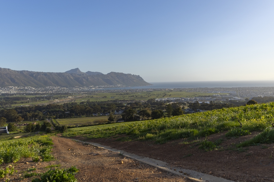 3 Bedroom Property for Sale in Sir Lowrys Pass Village Western Cape